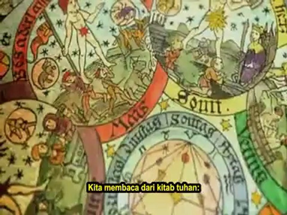 Solomon_s Temple Part6 (Asal-usul Gerakan Freemason 3)