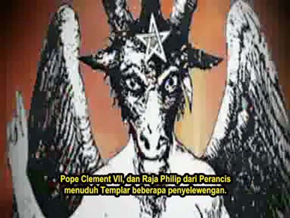 Solomon_s Temple Part8 (Asal-usul Gerakan Freemason 5)