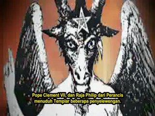 Solomon_s Temple Part8 (Asal-usul Gerakan Freemason 5)