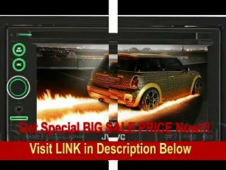 [BEST BUY] KW-NT50HDT Automobile Audio/Video GPS Navigation System