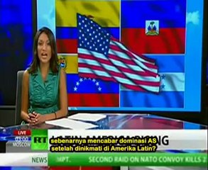 Solomon_s Temple Part22 (Cara Demokrasi Amerika)