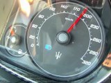 Top Speed : 0-265 km/h en Maserati Granturismo MC Stradale