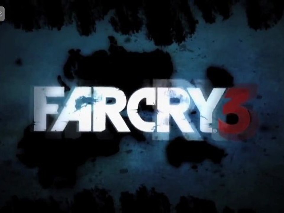 [Vietsub] Far Cry 3 - The Co-op trailer (HD)
