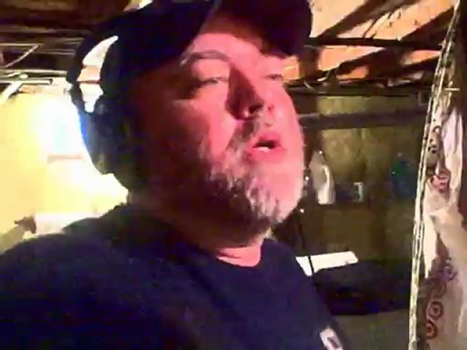 ( A Beautiful Tomorrow Cover) -Pumped Up Kicks- Foster The People