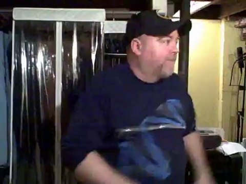 ( A Beautiful Tomorrow Cover) Rock With You- Michael Jackson