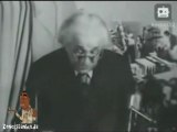 Albert Einstein dan Kadir İnanır İsyanı