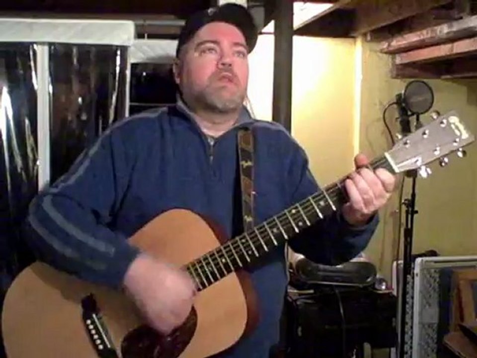 (A Beautiful Tomorrow Cover) Happy Christmas - John Lennon