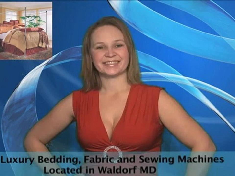 Quality Sheets, bedding and more!