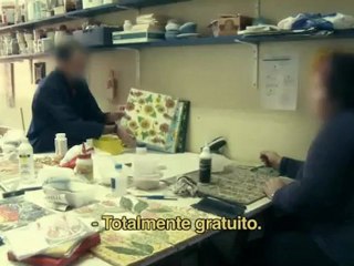 Quebrando o Tabu - Parte 2