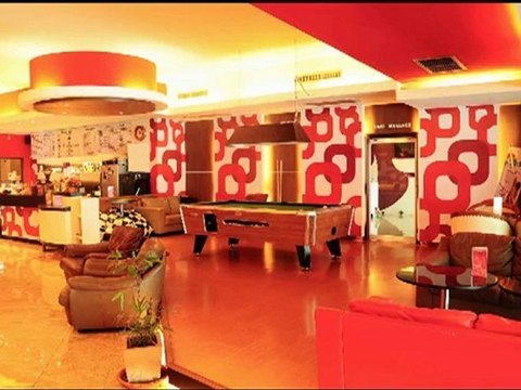 Avana Bangkok Hotel , Cheap and budget hotels in Bangkok nearby new airport