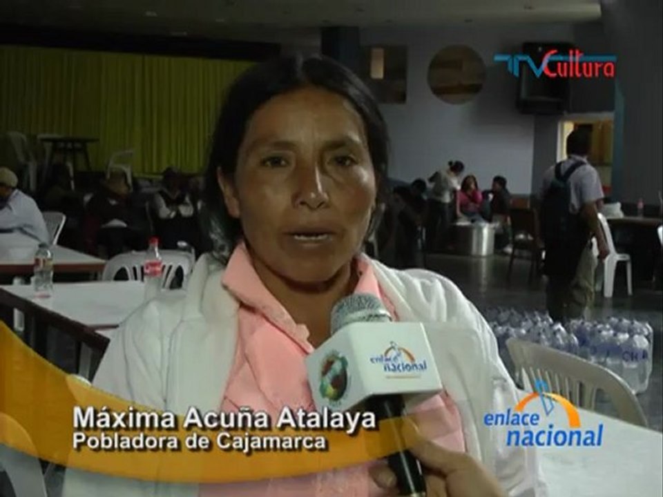Cajamarca Tragedia en fiesta patronal deja cuat...