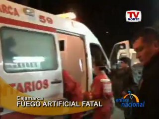 Guardianes de las lagunas de Cajamarca se pronuncian contra Conga y exigen indemnizacion al gobierno