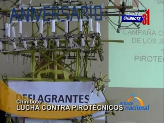 Chimbote Familiares de anciano denuncian negligencia en hospital de EsSalud