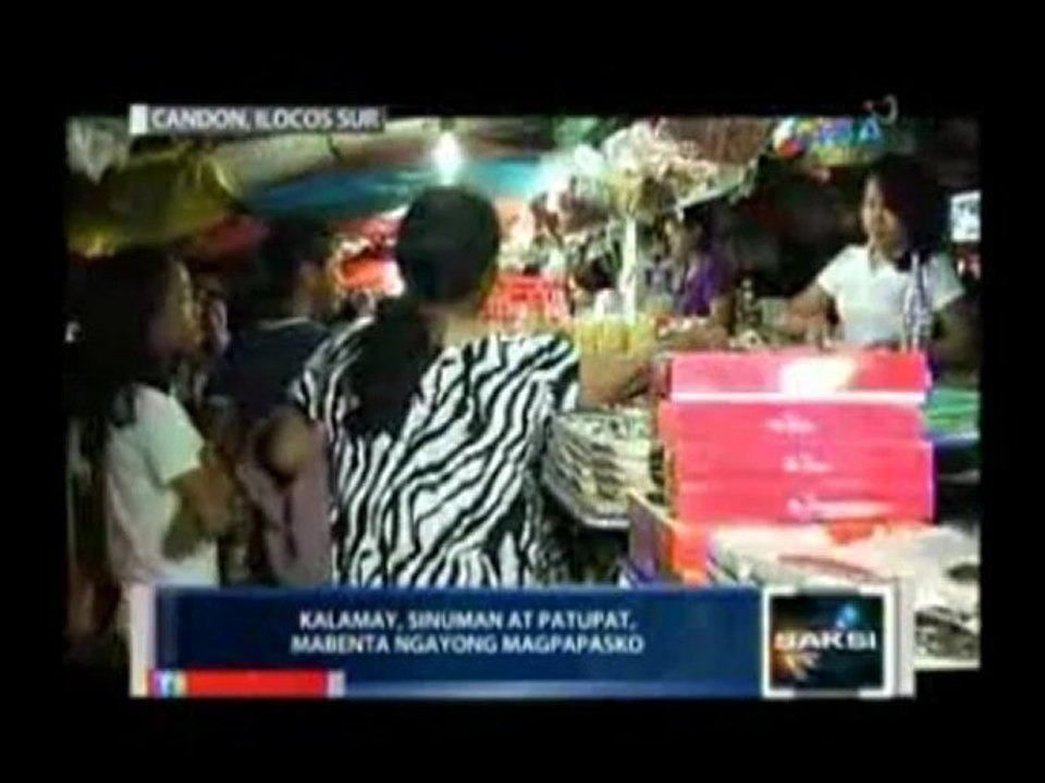 saksi