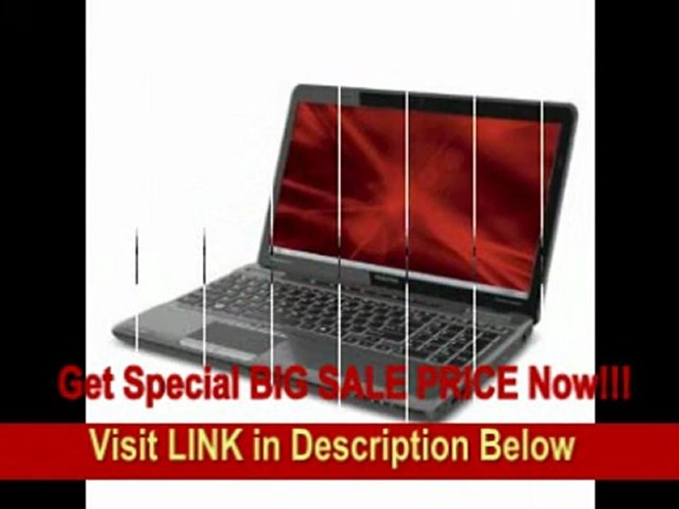 [BEST PRICE] Toshiba Satellite P755-s5198 15.6 Laptop (Intel Core i7-2670QM Processor, 6 GB RAM, 750 GB Hard Drive, DVD-SuperMulti Drive, Windows 7 Home Premium 64-bit)
