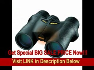 [BEST BUY] Nikon Premier 8x32 Binoculars (Black)