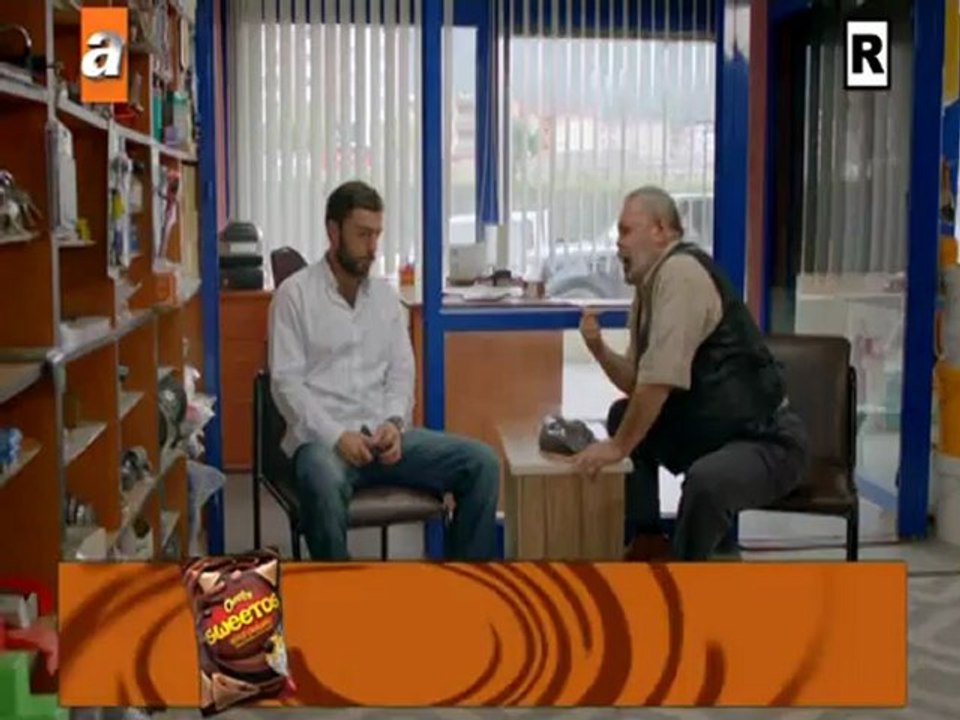 Benim Icin Uzulme 4.Bölüm 1.Kısım İzle - Www.Bolumizletv.Com