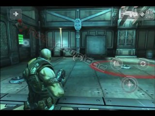 ShadowGun DeadZone Cheat Hack | pirater tricher , téléchargement