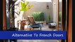 French Patio Doors,Folding French Doors,French Exterior Doors,Panoramic Doors,Custom French Doors,Glass French Doors