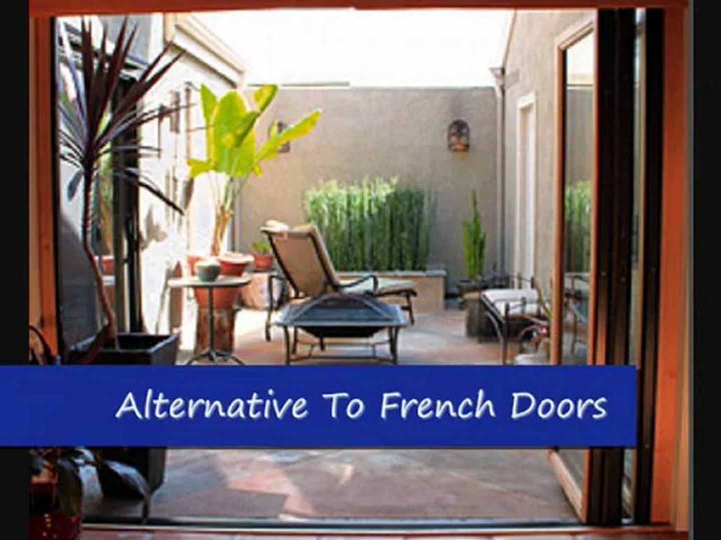 ⁣French Patio Doors,Folding French Doors,French Exterior Doors,Panoramic Doors,Custom French Doors,Gl