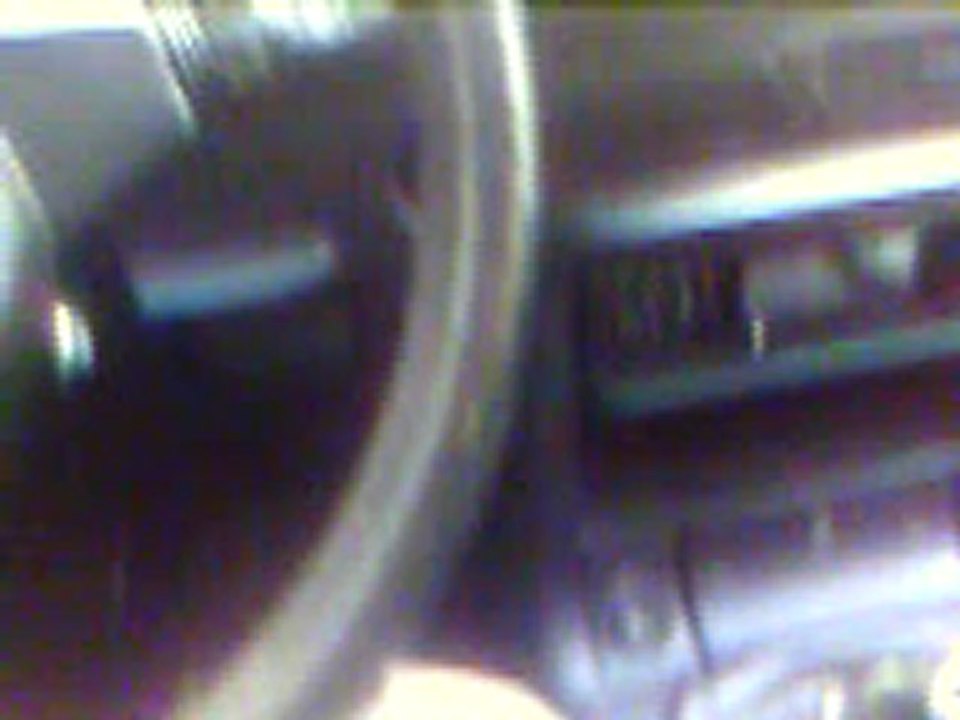 Mein Ford Scorpio V6