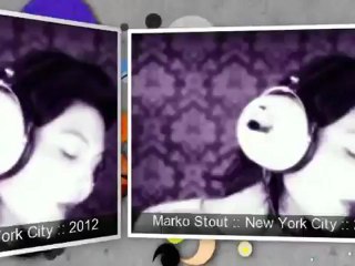Marko Stout :: Solo Art Show :: NYC 2012