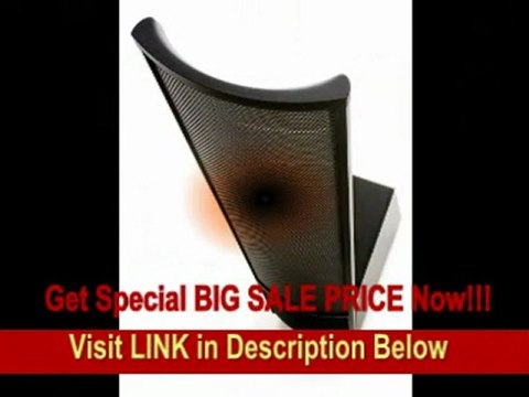 [FOR SALE] MartinLogan ElectroMotion ESL Hybrid Electrostatic Loudspeaker (Black, Each)