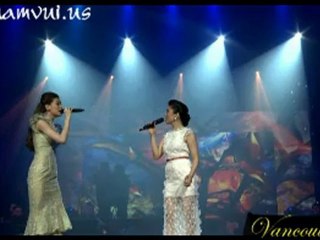 LE QUYEN TINH KHUC YEU THUONG (2012) DVD2_chunk_1