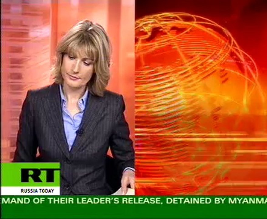 Spy vs Spy: is East-West espionage on the rise?