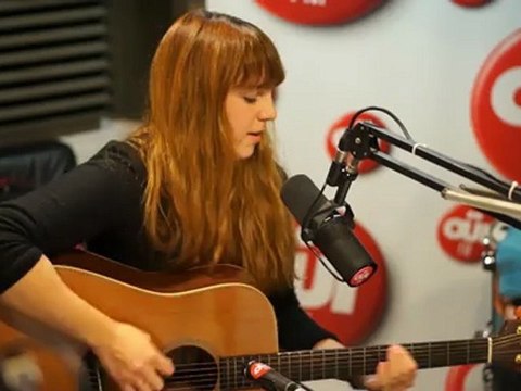 The Dodoz - Dum Dum - Session Acoustique OÜI FM