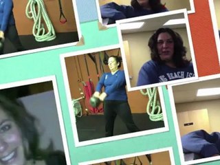 "NJ personal training" success story