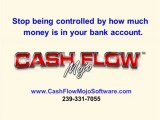Cash Flow Software - Take the Demo Tour of This Special Cash Flow Software - Need  Cash Flow Mojo