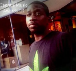 JaLon Blacc Debut Album Available now