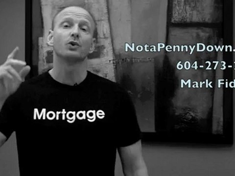 Credit Warning with Vancouver mortgage broker Mark Fidgett
