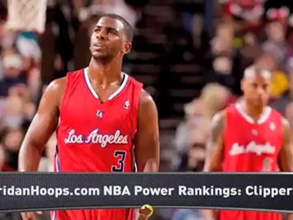 Why the Lakers and Clippers Are Slumping