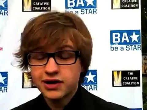 Angus T. Jones Backtracks