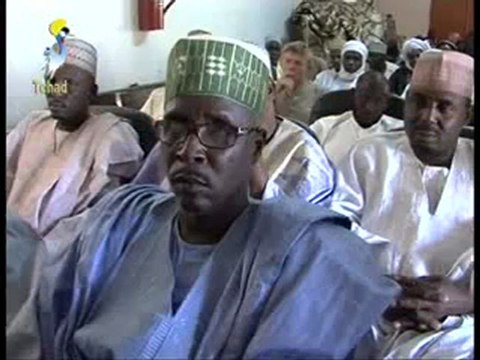 GRAND JTV TCHAD ARABE LOCAL DU 28 NOVEMBRE 21012 SUR TOL