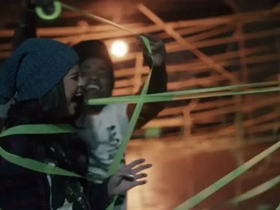 Selena Gomez - Comercial adidas NEO Label -Selena Goes NEO-