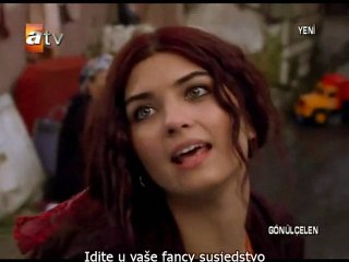 Kradljivac srca  E01 1/2