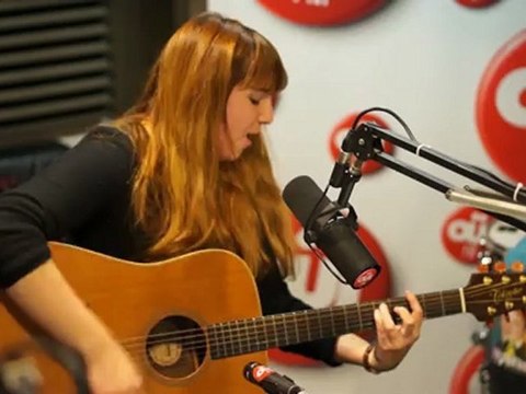 The Dodoz - Arcade Fire Cover - Session Acoustique OÜI FM