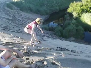 Erica Crash Boom Bang.