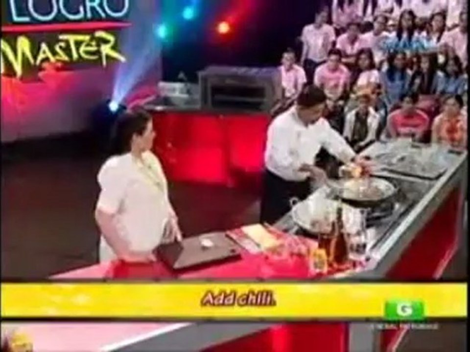 logro
