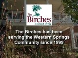 Western Springs Retirement Facility  | 630-230-1933