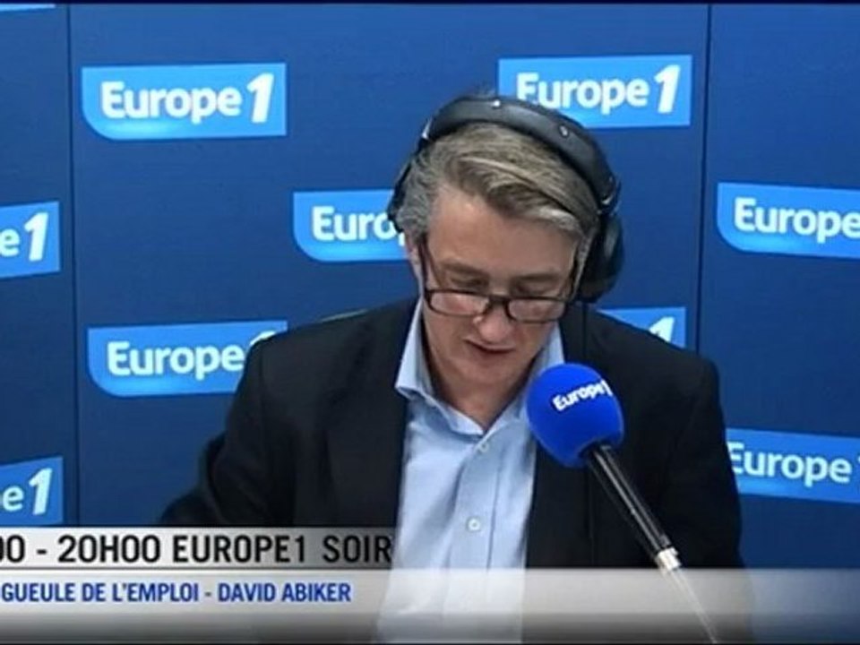 Le gouvernement traque le "black"