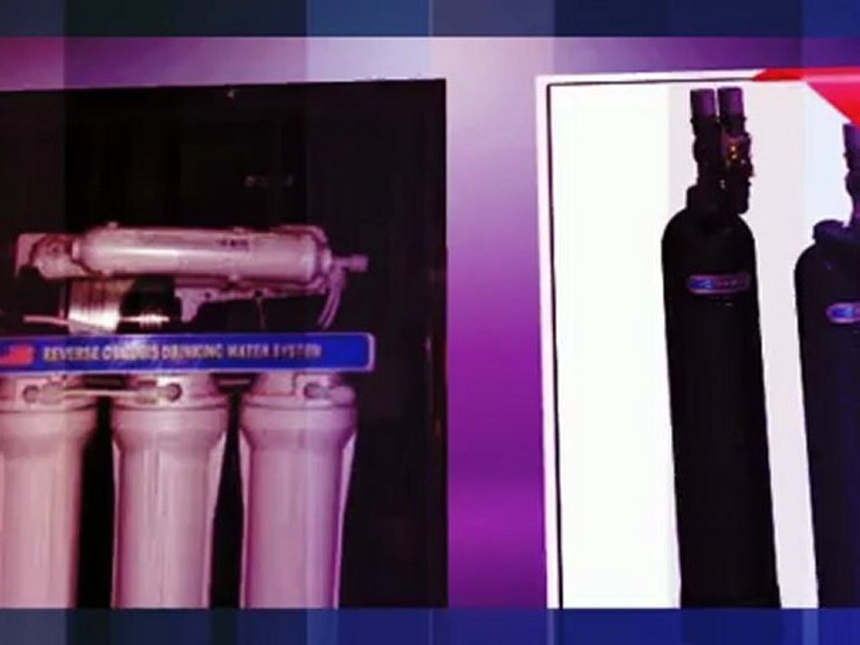 Fleck 5600 Water Softeners Are Perfect For Any Home