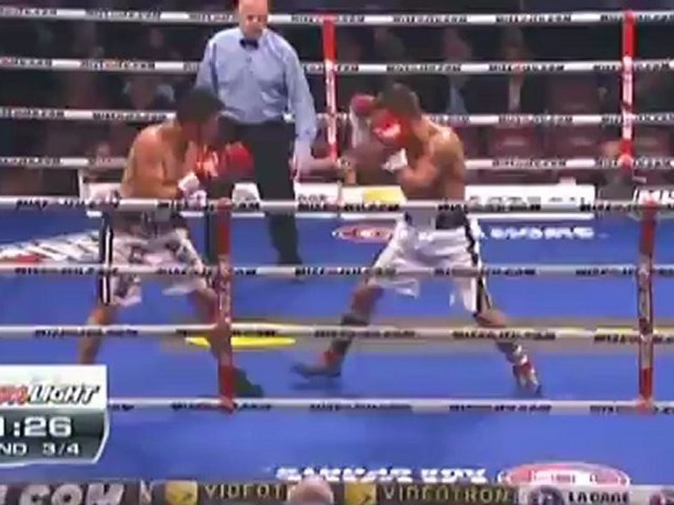 2012-11-03 Michael Gadbois vs Pedro Navarrete