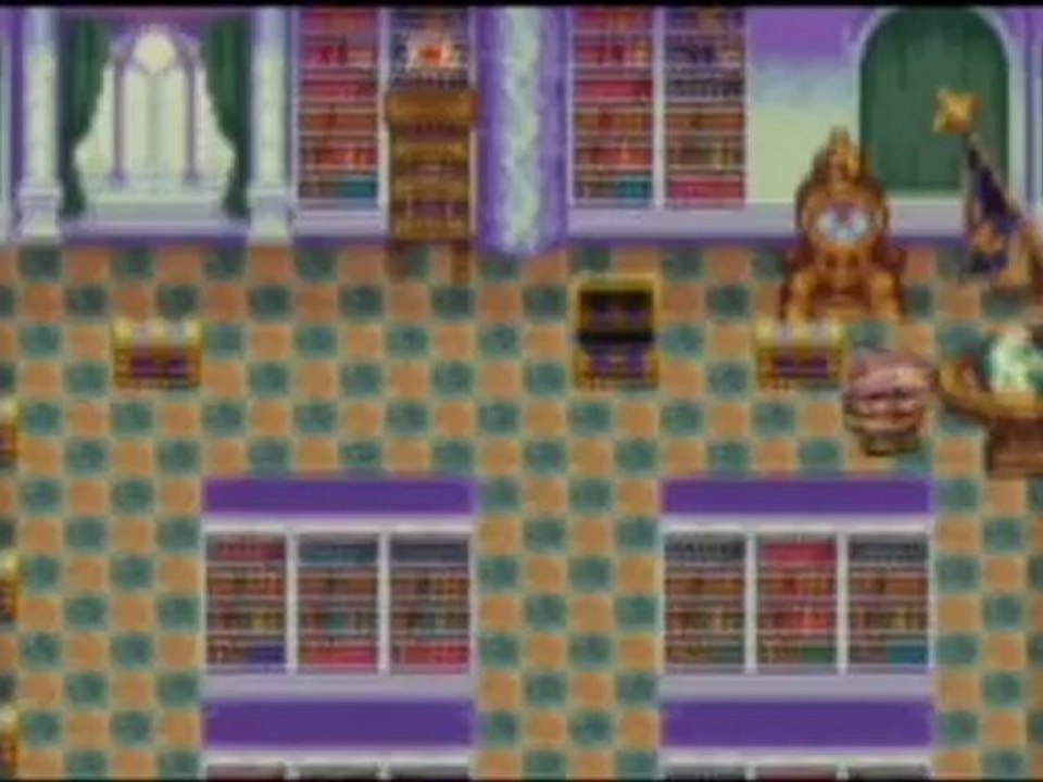 Magical Vacation (GBA) Playthrough Pt. 1