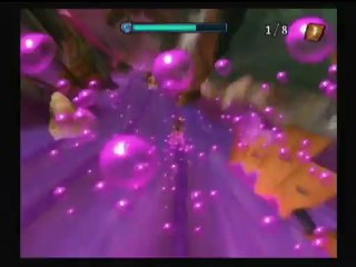 Tak and the Guardians of Gross (Wii, PS2) 100% Walkthrough #20