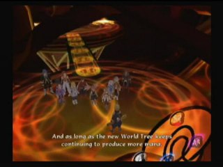 Tales of Symphonia 2 (Wii) Chapter 8 - Part 22 ♪♫ Runthrough