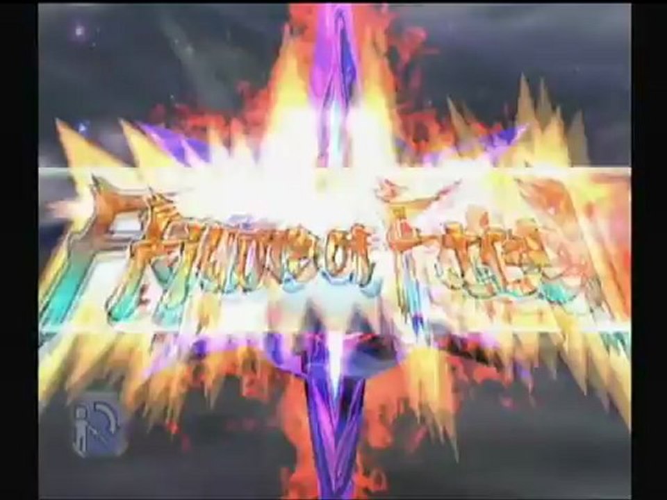 Dragon Quest Swords (Wii) - Tower of Mirrors